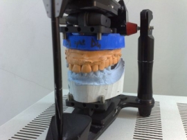 Imagine Laborator dentar C.S srl