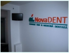 Imagine NovaDENT-Craiova