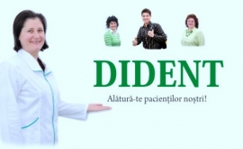 Imagine Dident