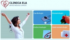 Imagine Clinica Ela