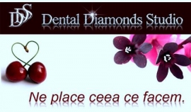 Imagine Dental Diamonds Studio