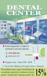 Imagine Zircon Dental Center