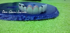 Imagine Toothart Dan Geani