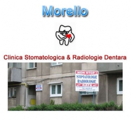 Imagine Stomatologia Morell