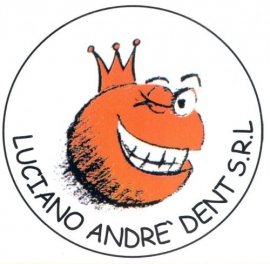 Imagine Luciano Andre'Dent