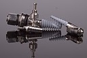 Imagine harta Alfa Gate Dental Implants