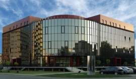 Imagine Genesys Medical Clinic
