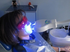 Imagine Centrul Stomatologic Zorilor - Dr. Tudor Pomana