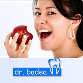 Imagine CMI Dr. Badea Maria Magdalena