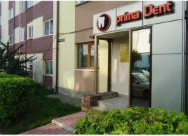 Imagine Prima Dent