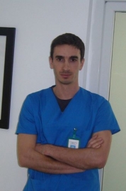 Imagine Stomatologie Dr.Popescu Mircea