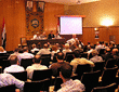 Imagine Conferinta Nationala de Stomatologie SRS GAO Bucuresti 2008
