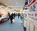 Imagine Denta 2008 Expozitie internationala de medicina dentara