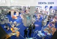 Imagine Denta 2009 editia de primavara