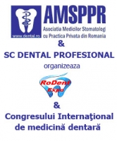 Imagine RodentExpo si Congresul International de medicina dentara 2009