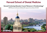 Imagine Advances in Periodontology