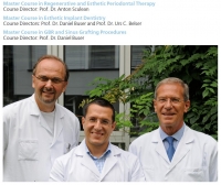 Imagine MASTER COURSE at the UNIVERSITY of BERN SCHOOL of DENTAL MEDICINE