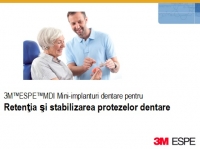 Imagine Algoritmul de tratament prin intermediul mini-implanturilor