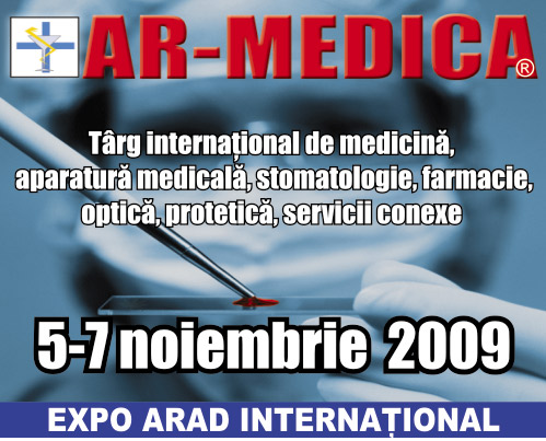Ar medica 2009
