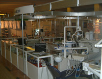 Expodental 2009