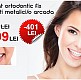 Imagine Oferta aparat dentar metalic Bucuresti