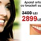 Imagine Oferta stomatologie aparat dentar safir