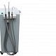 Imagine Unitate aspiratie chirurgicala mobila 370 HM