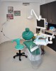 Imagine Centru medical pune in vanzare scaun stomatologic