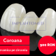 Imagine Reducere coroana ceramica pe suport zirconiu