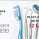 Imagine Tratamente stomatologice in RATE de pana la 12 luni!