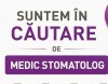 Cautam coleg(a) pentru a inchiria 1/2 tura in cabinet