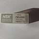 Imagine Cartus/Rotor turbina NSK PAX-SU03 ORIGINAL NSK!!!