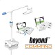 Imagine Lampa de albire Beyond Command + laptop mini cadou!