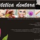Imagine S-a lansat primul site de Estetica Dentara
