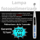 Imagine Lampa fotopolimerizare