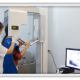Imagine Nou in Satu Mare: Tomografie dentara digitala