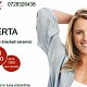 Imagine Promotia lunii octombrie - reducere aparat dentar ceramic