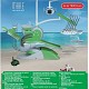 Imagine Unit Dentar Magic Sea Top