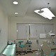 Corpuri de iluminat fara umbra (scialitice) pentru cabinete dentare