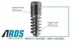 implant dentar ards