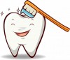 Vizita la dentist a copilului