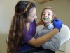 Metode dovedite de pregatire a copilului pentru vizita la medicul dentist