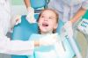 vizita la medicul dentist pentru copilul tau
