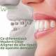 Aparate dentare tradiționale vs. Modern Clear Aligner