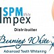 Spm White Impex