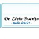 Dr. Liviu Pestritu