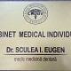 imagine CMI Sculea Eugen