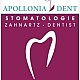 Apollonia Dent,Brasov Apollonia Dent