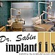 ImplantFix - Dr. Ilie-Dan Sabin
