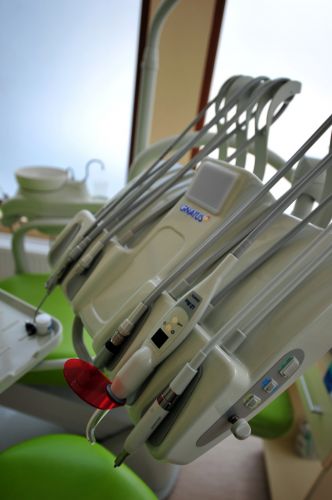 Violet Dental Clinic poza 2